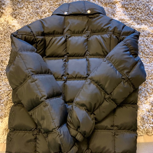 j crew expedition down jacket